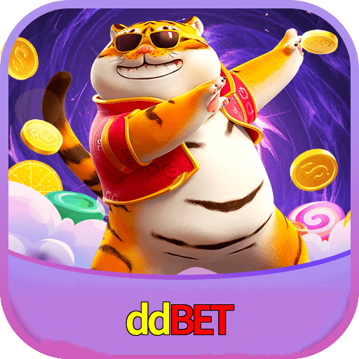 ddbet Logo